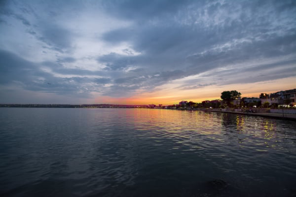 Munir’s Request for Baptism